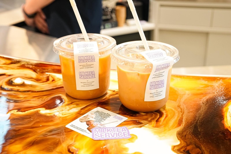 BEAMS CULTUART專門店